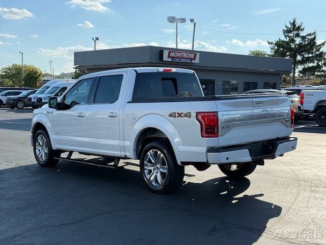 2015 Ford F-150 13th Gen - Image 5 of 12