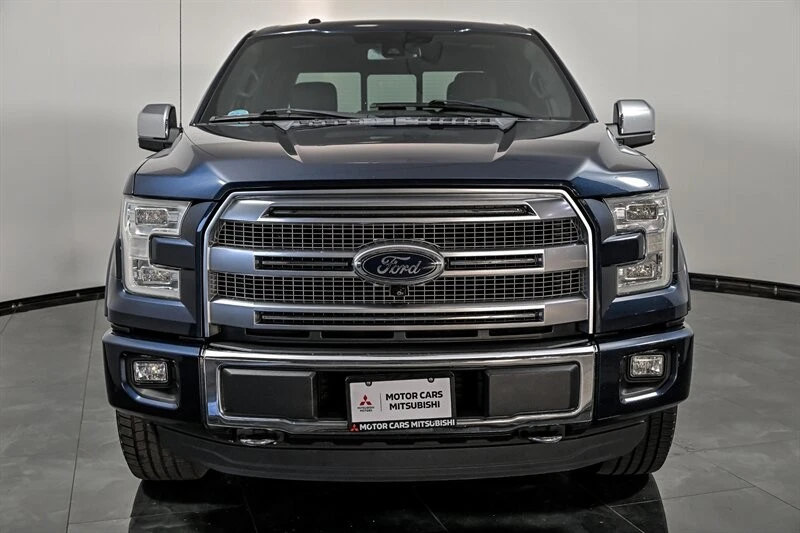 2015 Ford F-150 13th Gen - Image 4 of 29
