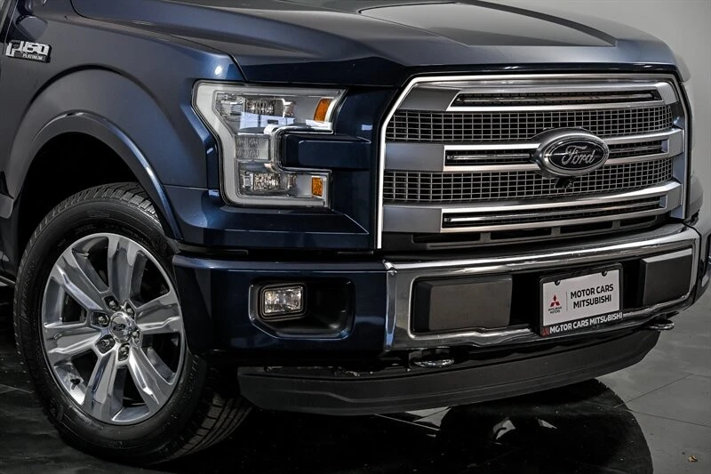 2015 Ford F-150 13th Gen - Image 2 of 29