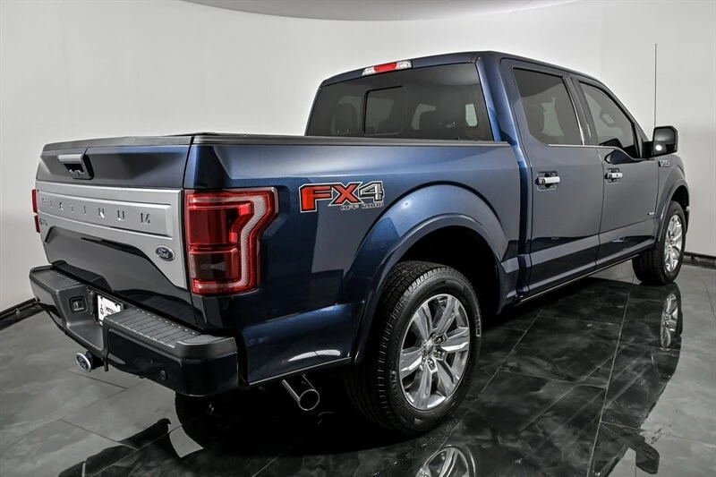 2015 Ford F-150 13th Gen - Image 8 of 29