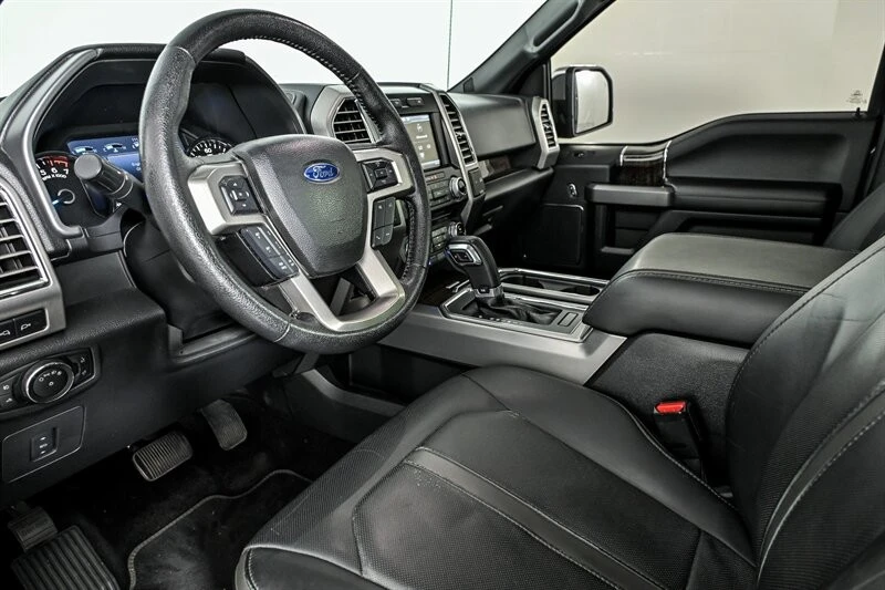 2015 Ford F-150 13th Gen - Image 14 of 29