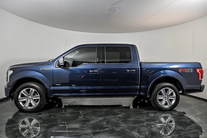 2015 Ford F-150 13th Gen - Image 6 of 29