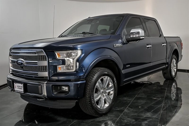 2015 Ford F-150 13th Gen - Image 5 of 29