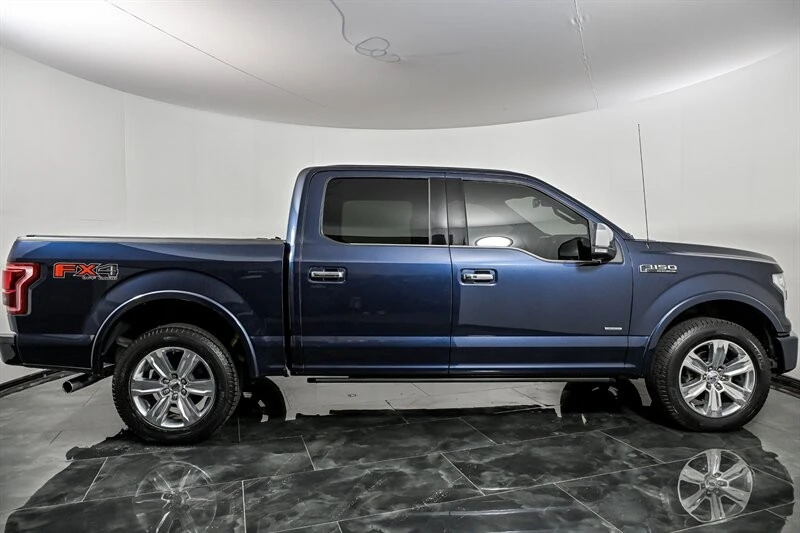 2015 Ford F-150 13th Gen - Image 9 of 29