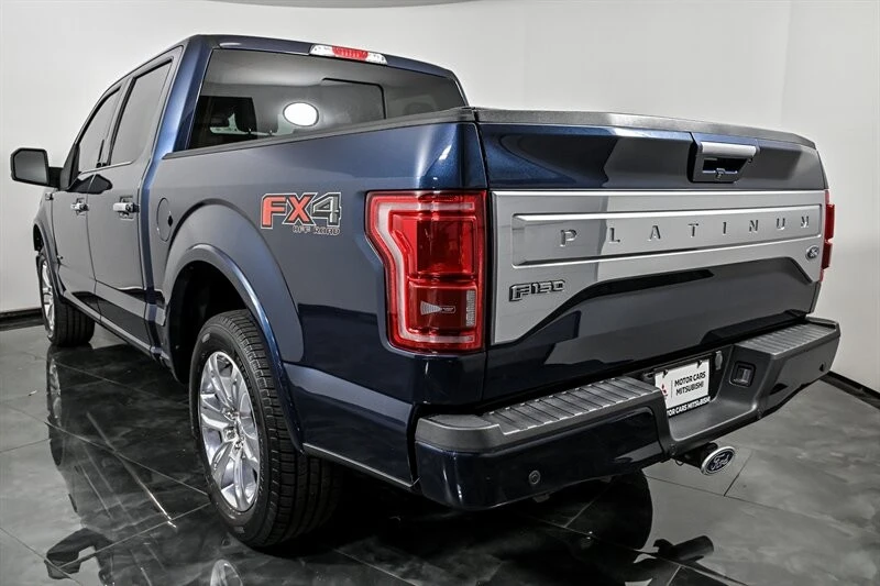 2015 Ford F-150 13th Gen - Image 7 of 29