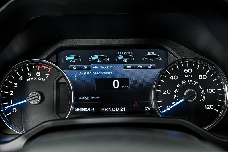 2015 Ford F-150 13th Gen - Image 21 of 29