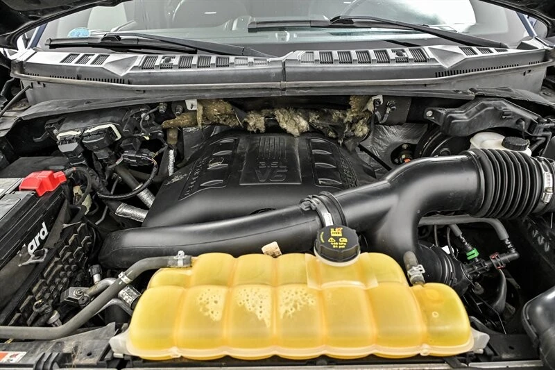 2015 Ford F-150 13th Gen - Image 11 of 29