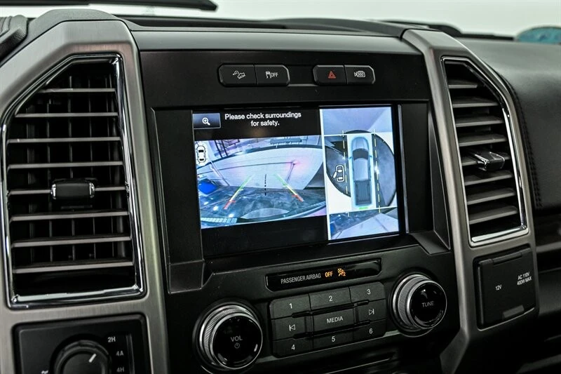 2015 Ford F-150 13th Gen - Image 25 of 29