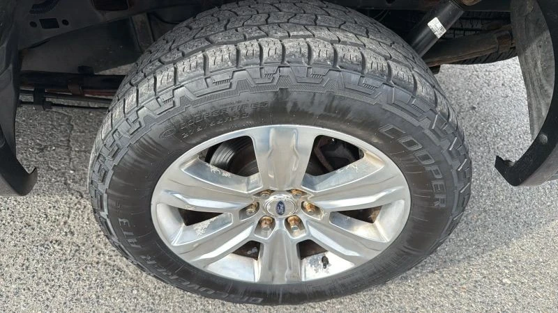2015 Ford F-150 13th Gen - Image 9 of 12