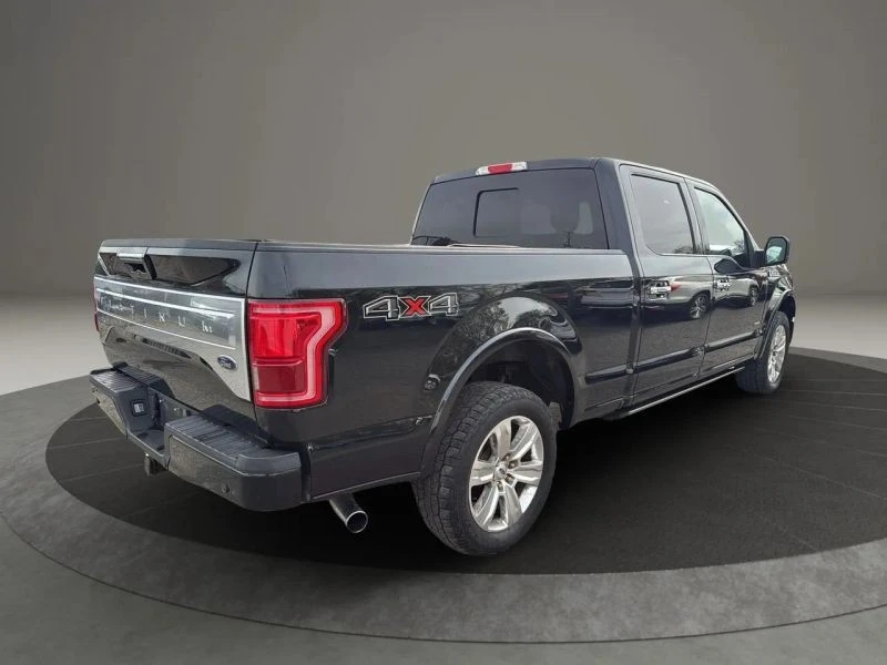 2015 Ford F-150 13th Gen - Image 5 of 12