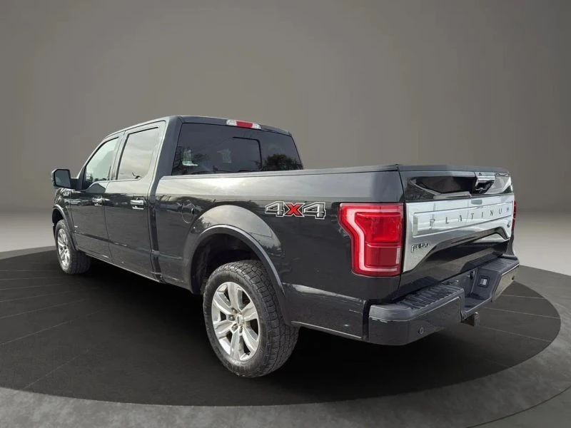 2015 Ford F-150 13th Gen - Image 7 of 12