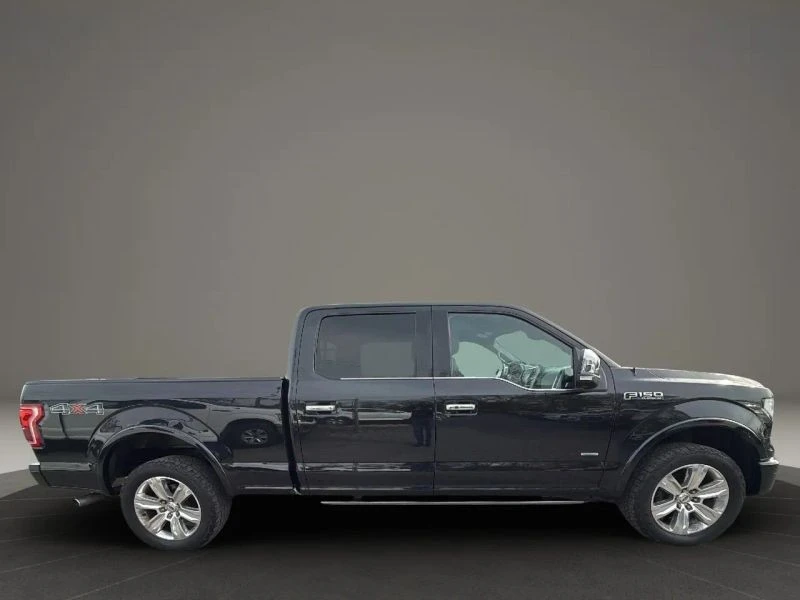 2015 Ford F-150 13th Gen - Image 4 of 12