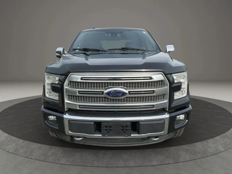 2015 Ford F-150 13th Gen - Image 2 of 12