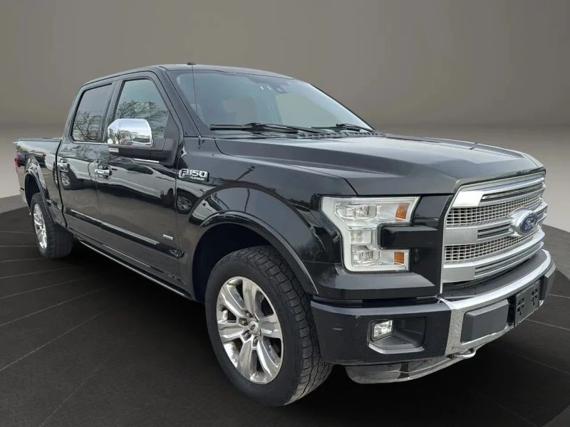 2015 Ford F-150 13th Gen - Image 3 of 12