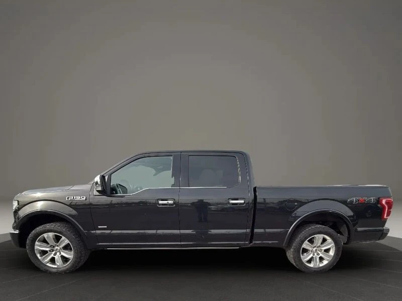 2015 Ford F-150 13th Gen - Image 8 of 12