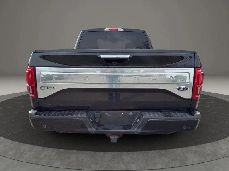2015 Ford F-150 13th Gen - Image 6 of 12