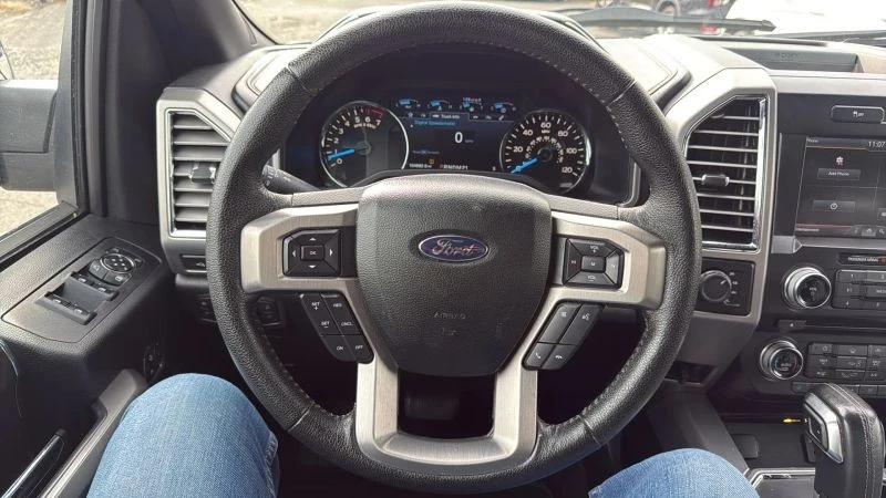 2015 Ford F-150 13th Gen - Image 10 of 12