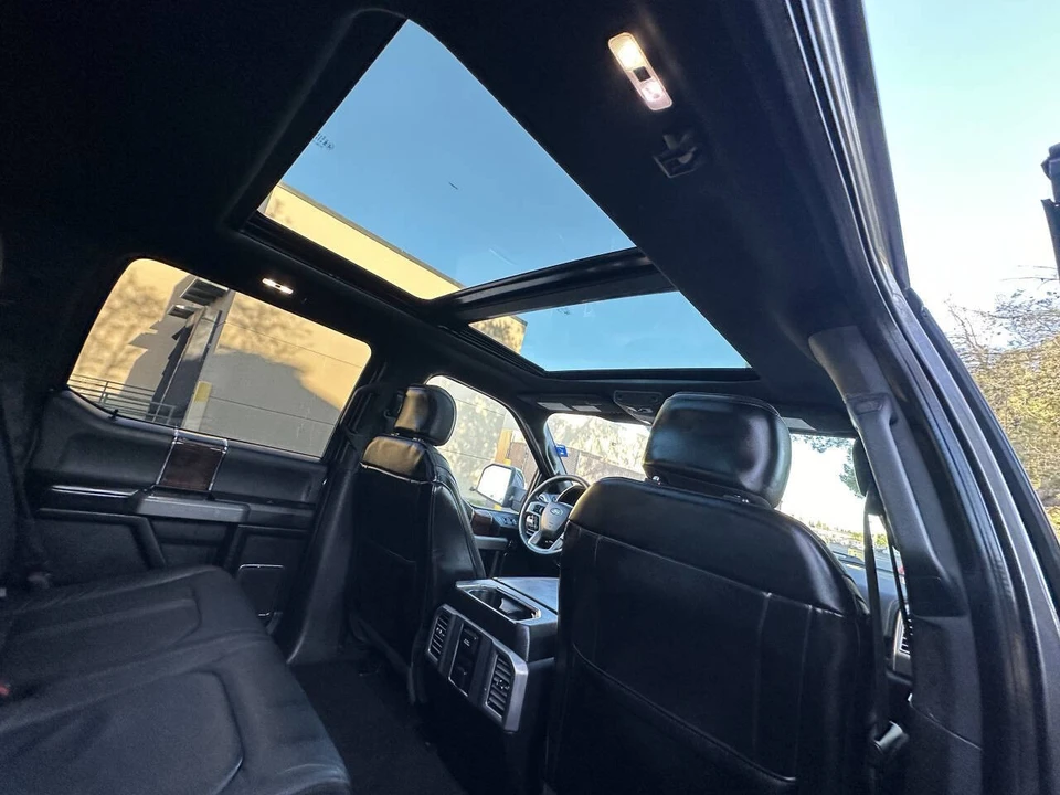 2015 Ford F-150 13th Gen - Image 20 of 21
