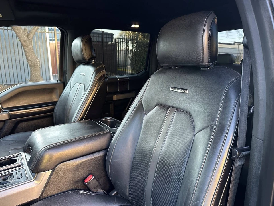 2015 Ford F-150 13th Gen - Image 15 of 21