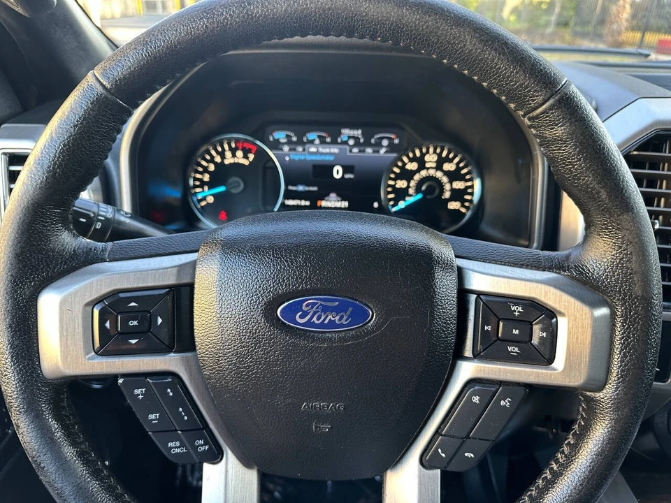 2015 Ford F-150 13th Gen - Image 18 of 21