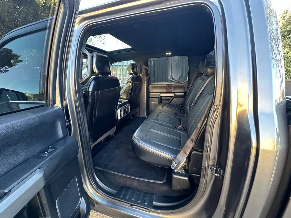 2015 Ford F-150 13th Gen - Image 13 of 21