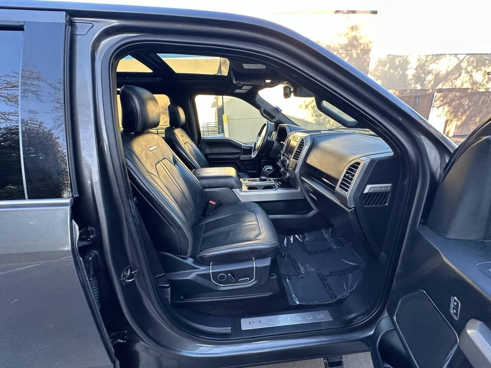 2015 Ford F-150 13th Gen - Image 11 of 21