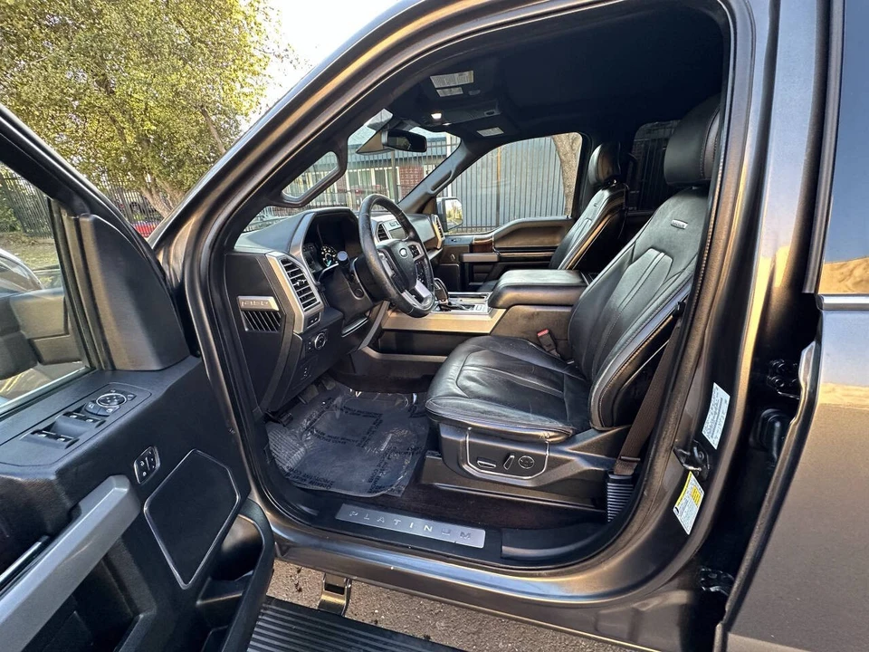 2015 Ford F-150 13th Gen - Image 9 of 21
