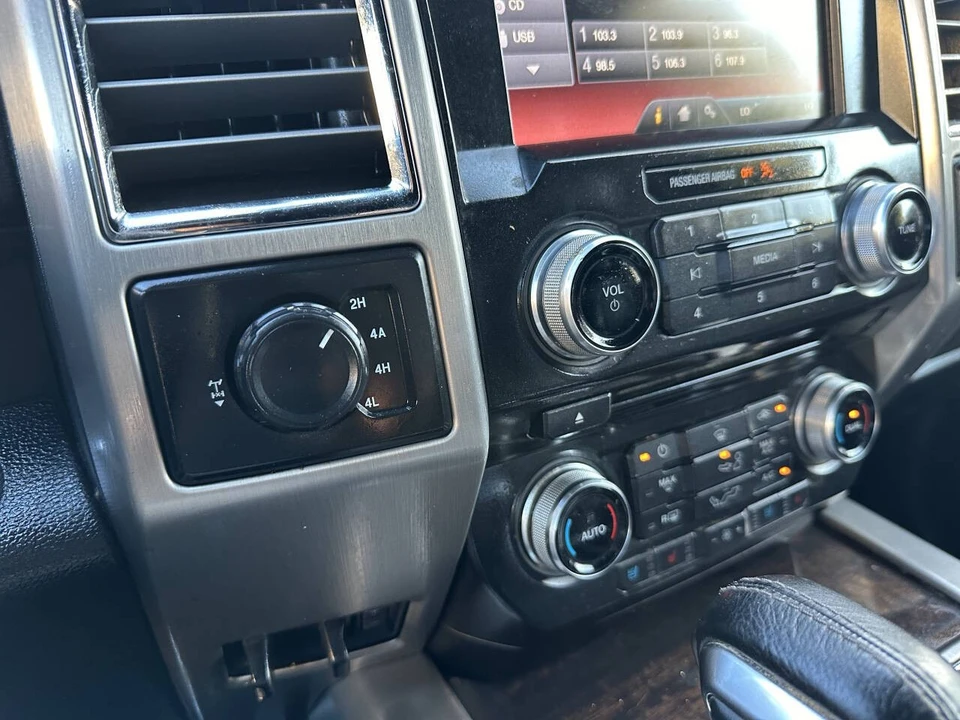 2015 Ford F-150 13th Gen - Image 17 of 21