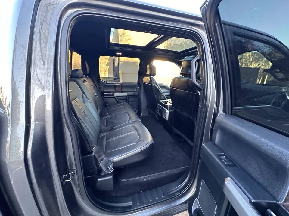 2015 Ford F-150 13th Gen - Image 14 of 21