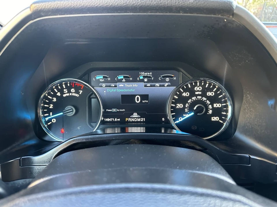 2015 Ford F-150 13th Gen - Image 19 of 21