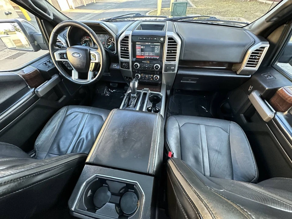 2015 Ford F-150 13th Gen - Image 10 of 21