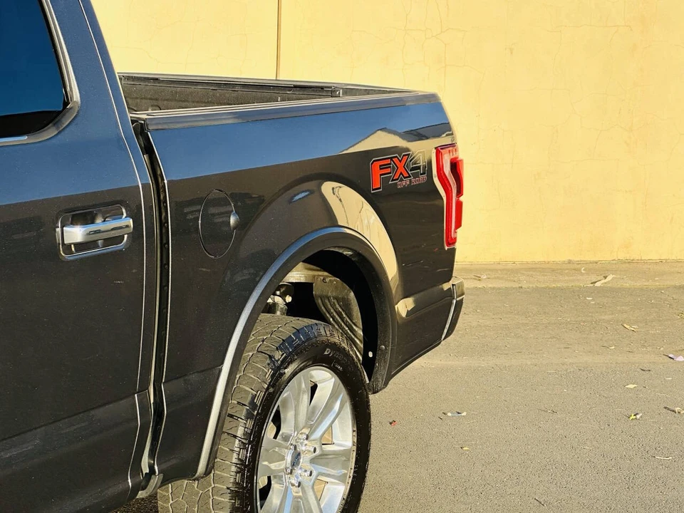 2015 Ford F-150 13th Gen - Image 12 of 21