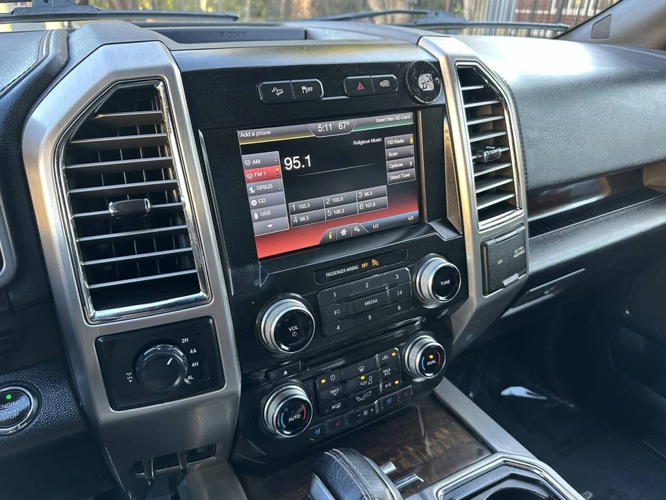 2015 Ford F-150 13th Gen - Image 16 of 21