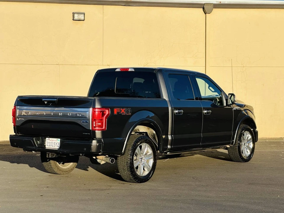 2015 Ford F-150 13th Gen - Image 6 of 21
