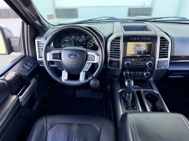 2015 Ford F-150 13th Gen - Image 17 of 21