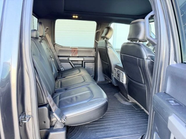 2015 Ford F-150 13th Gen - Image 13 of 21