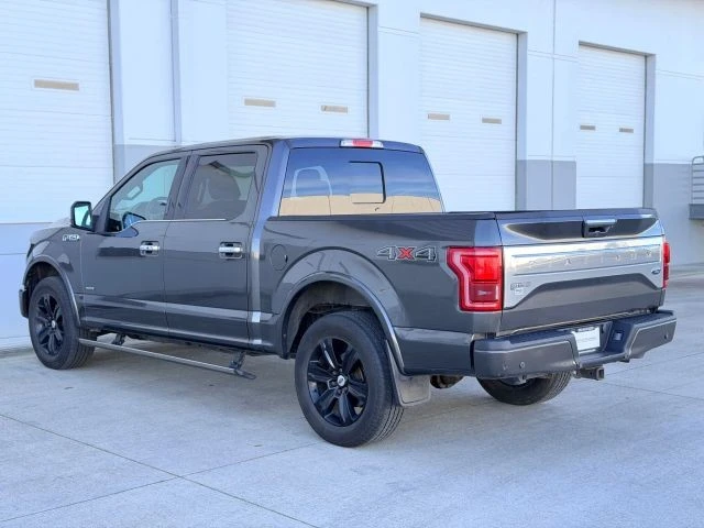 2015 Ford F-150 13th Gen - Image 3 of 21