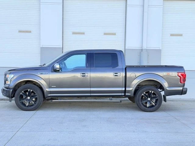 2015 Ford F-150 13th Gen - Image 2 of 21