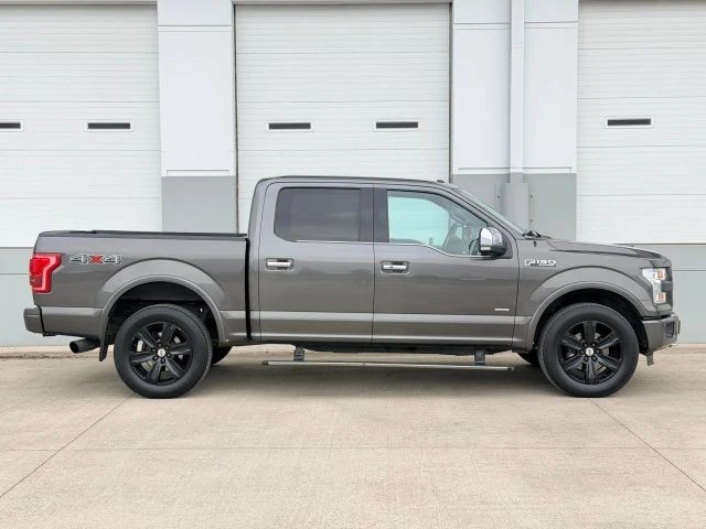 2015 Ford F-150 13th Gen - Image 6 of 21
