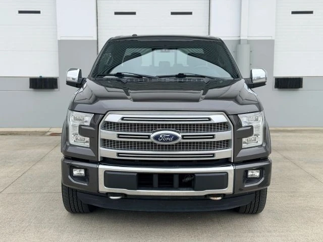 2015 Ford F-150 13th Gen - Image 8 of 21