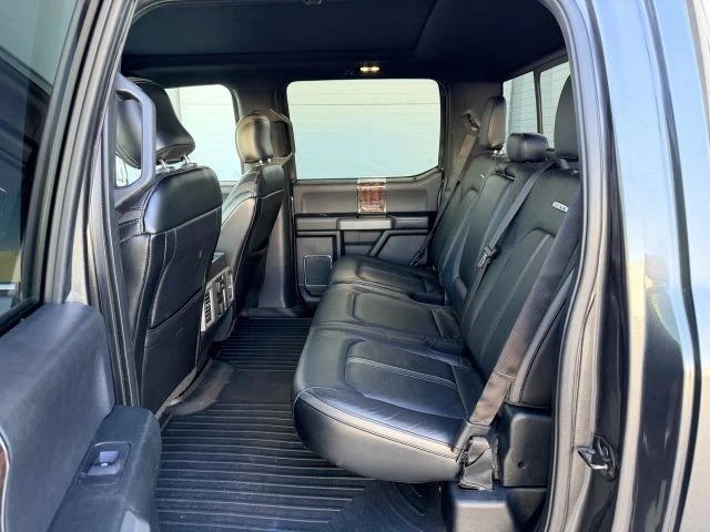 2015 Ford F-150 13th Gen - Image 12 of 21