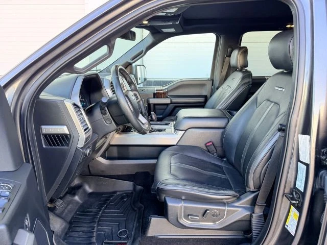 2015 Ford F-150 13th Gen - Image 11 of 21