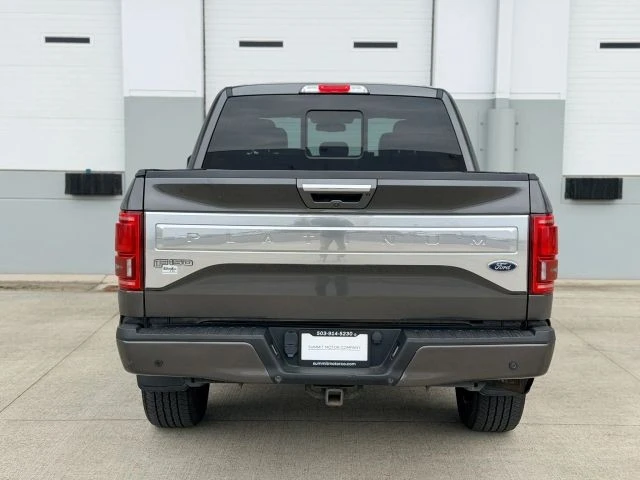2015 Ford F-150 13th Gen - Image 4 of 21