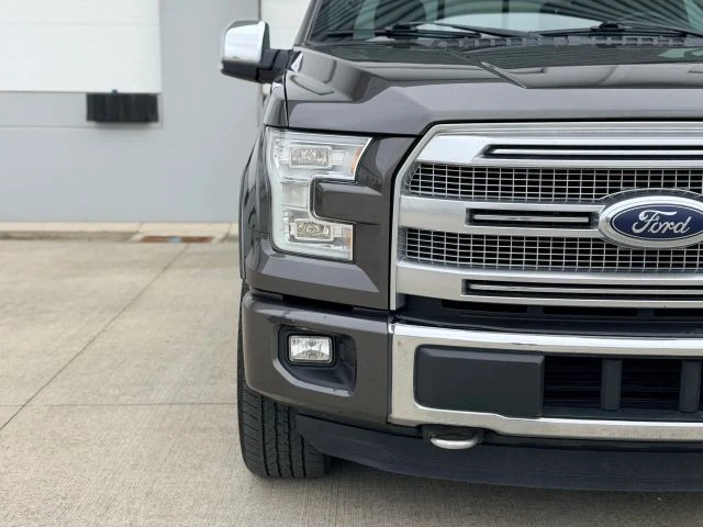2015 Ford F-150 13th Gen - Image 9 of 21