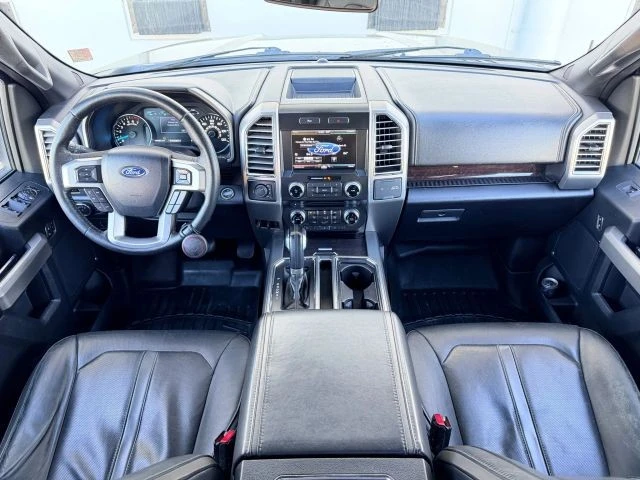 2015 Ford F-150 13th Gen - Image 16 of 21