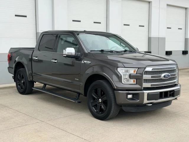 2015 Ford F-150 13th Gen - Image 7 of 21