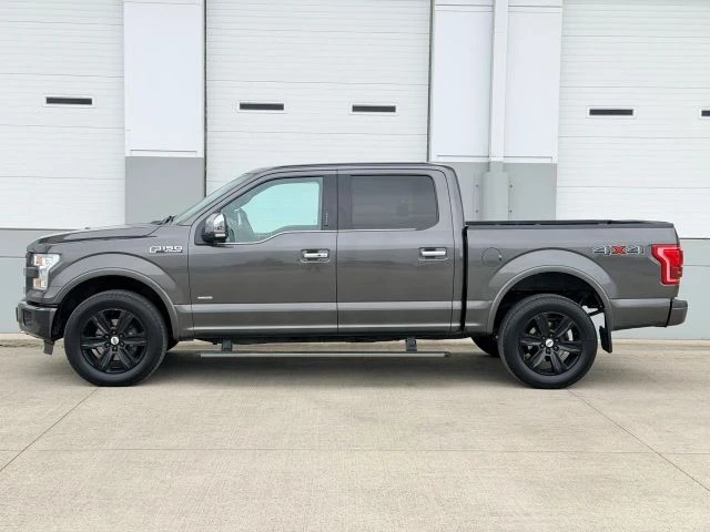 2015 Ford F-150 13th Gen - Image 2 of 21