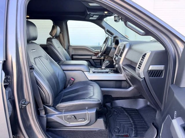 2015 Ford F-150 13th Gen - Image 14 of 21