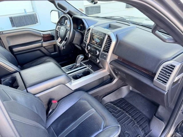 2015 Ford F-150 13th Gen - Image 15 of 21