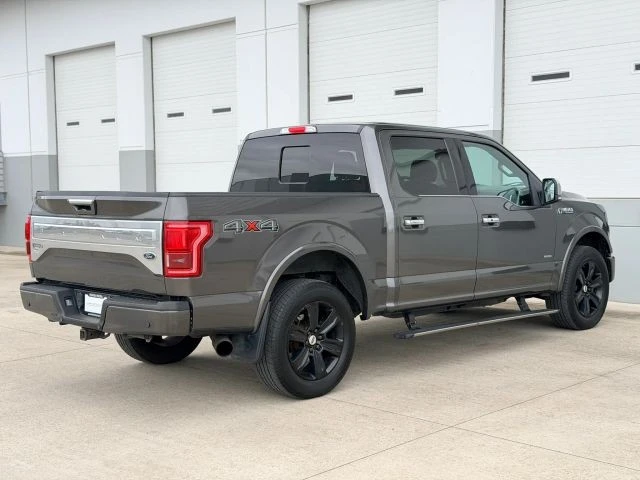 2015 Ford F-150 13th Gen - Image 5 of 21